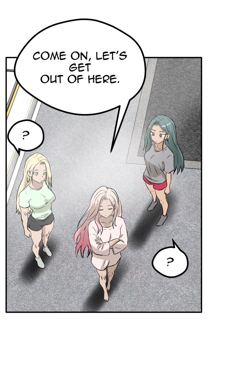Swolemates (S3) Episode 158 page 14 - 