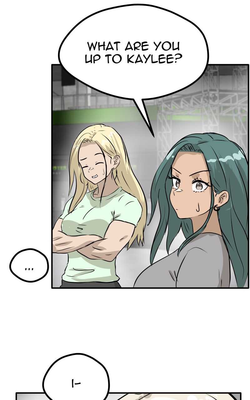 Swolemates (S3) Episode 158 page 15 - 