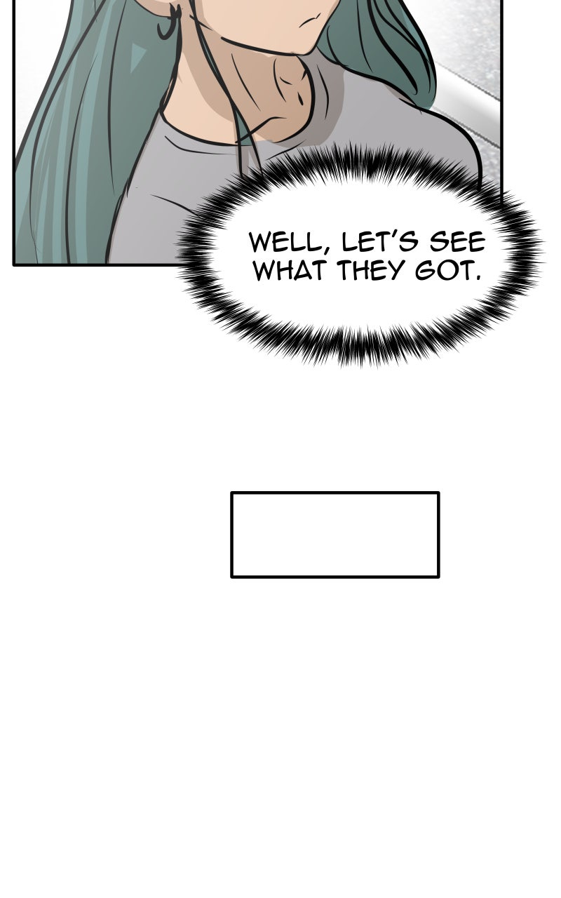 Swolemates (S3) Episode 158 page 18 - 