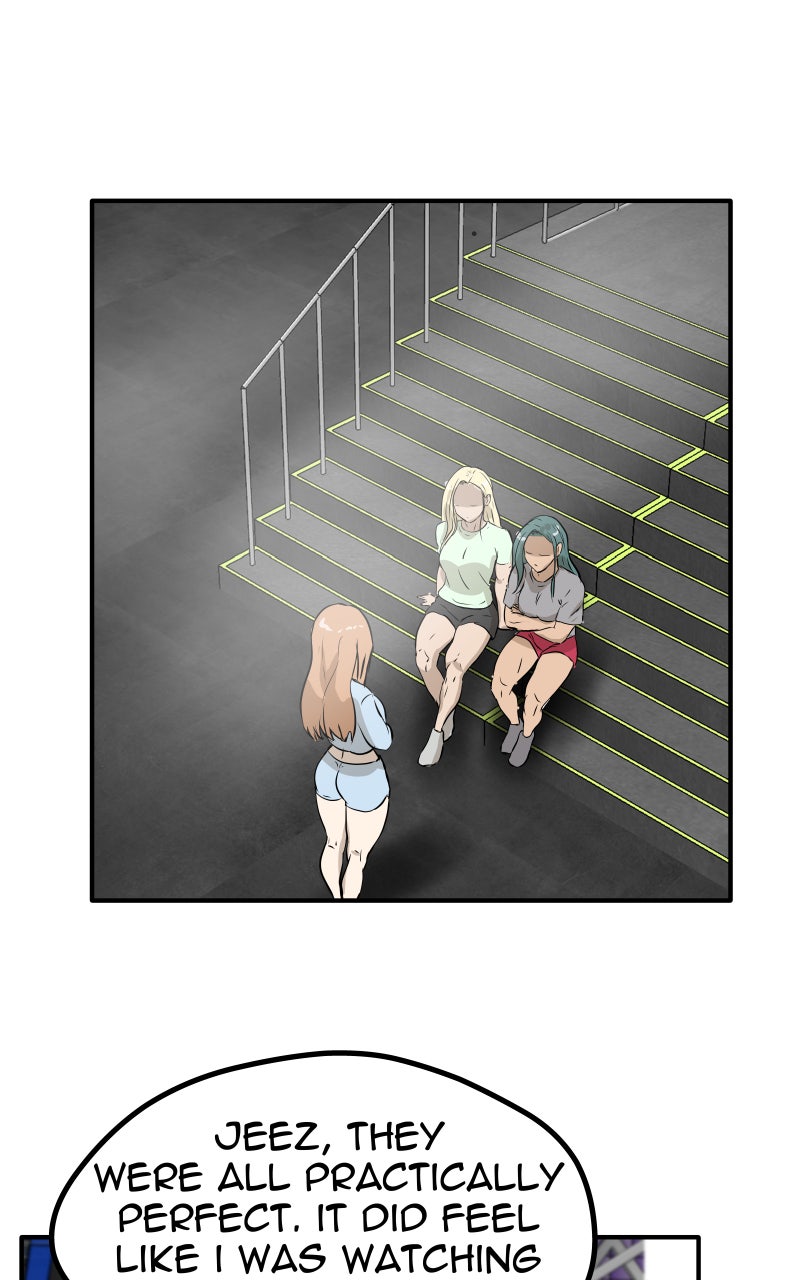 Swolemates (S3) Episode 158 page 23 - 