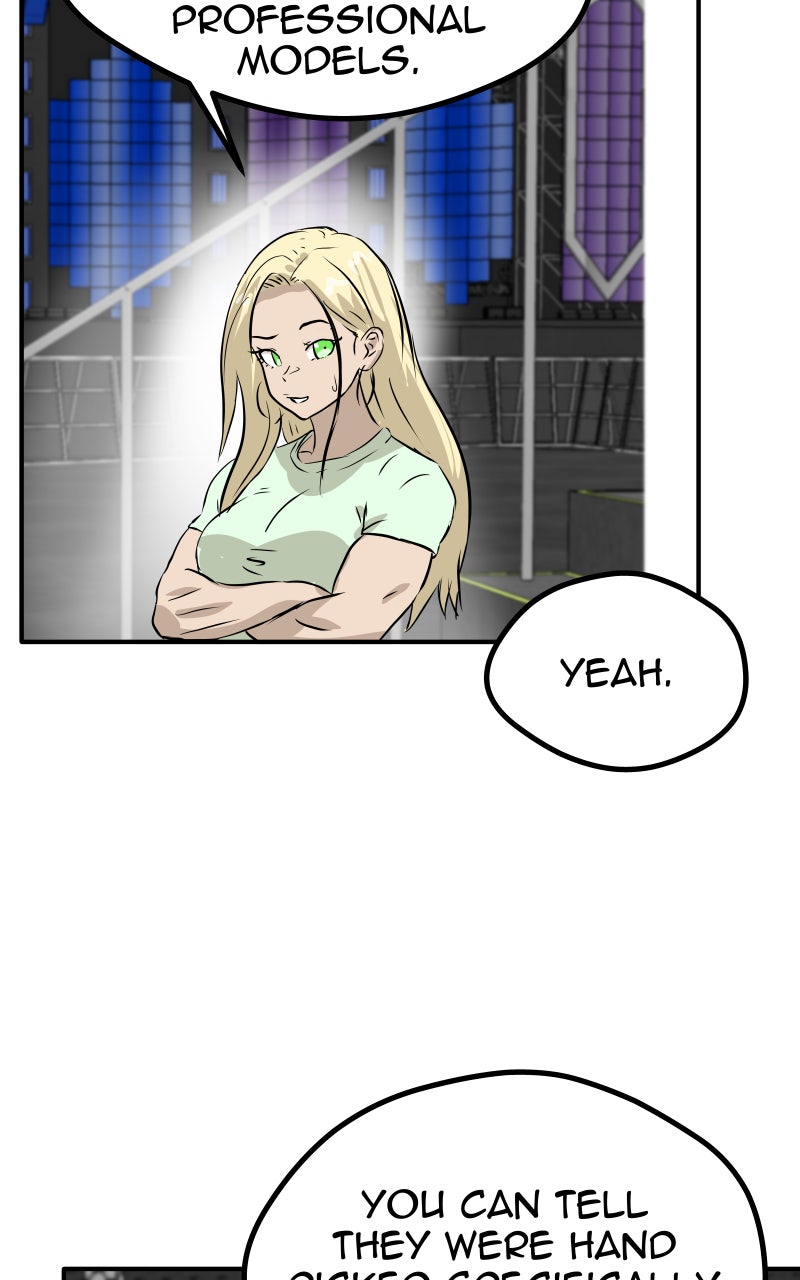 Swolemates (S3) Episode 158 page 24 - 