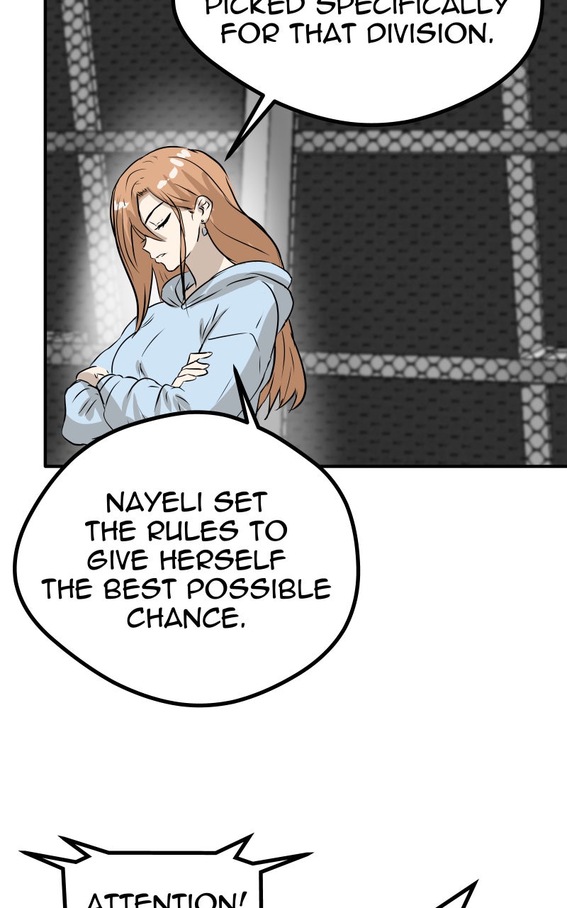 Swolemates (S3) Episode 158 page 25 - 