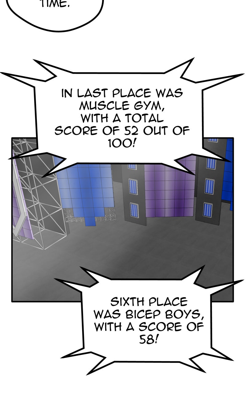 Swolemates (S3) Episode 158 page 27 - 