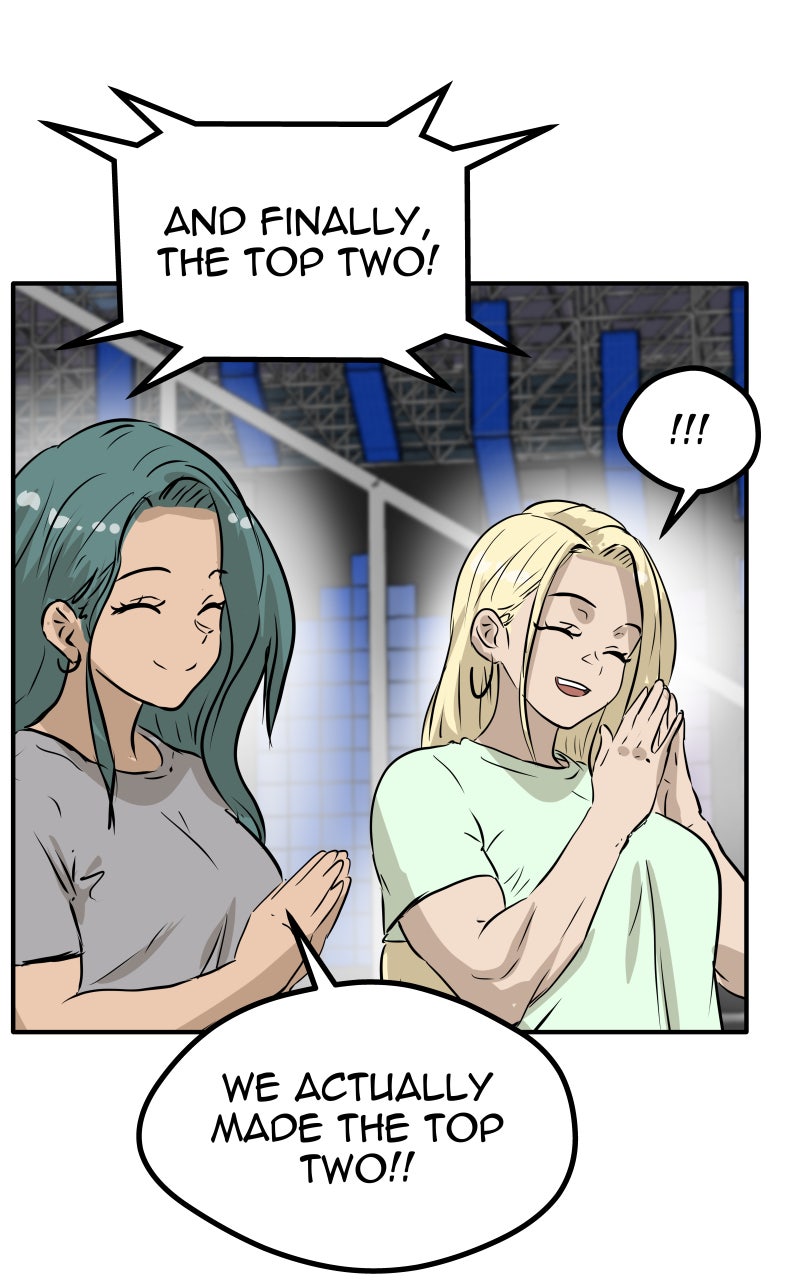 Swolemates (S3) Episode 158 page 28 - 