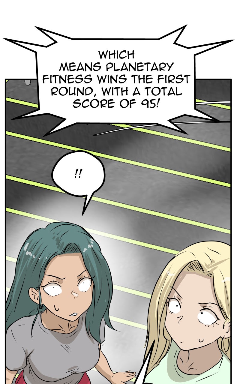 Swolemates (S3) Episode 158 page 30 - 
