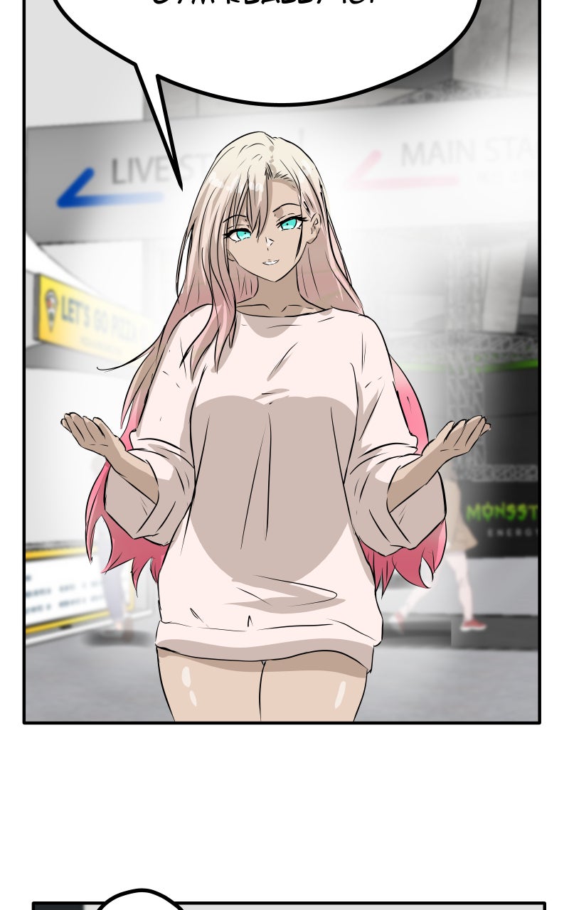 Swolemates (S3) Episode 158 page 4 - 