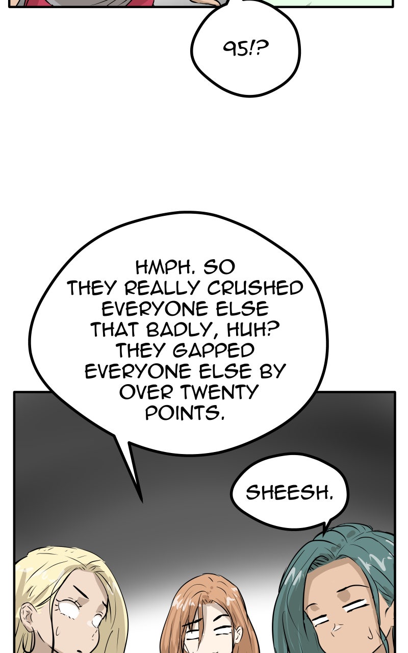 Swolemates (S3) Episode 158 page 31 - 