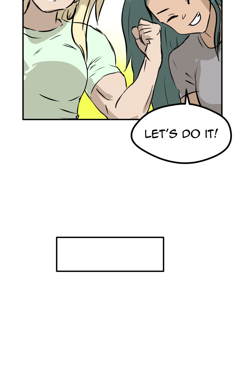 Swolemates (S3) Episode 158 page 36 - 