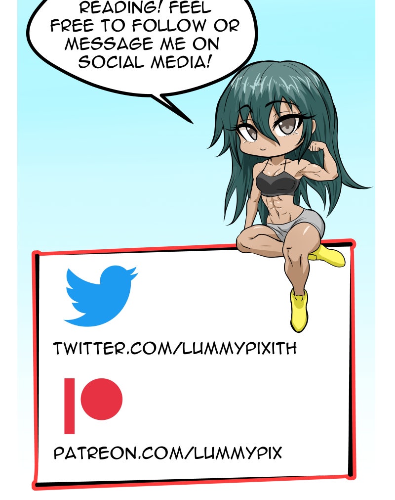 Swolemates (S3) Episode 158 page 42 - 