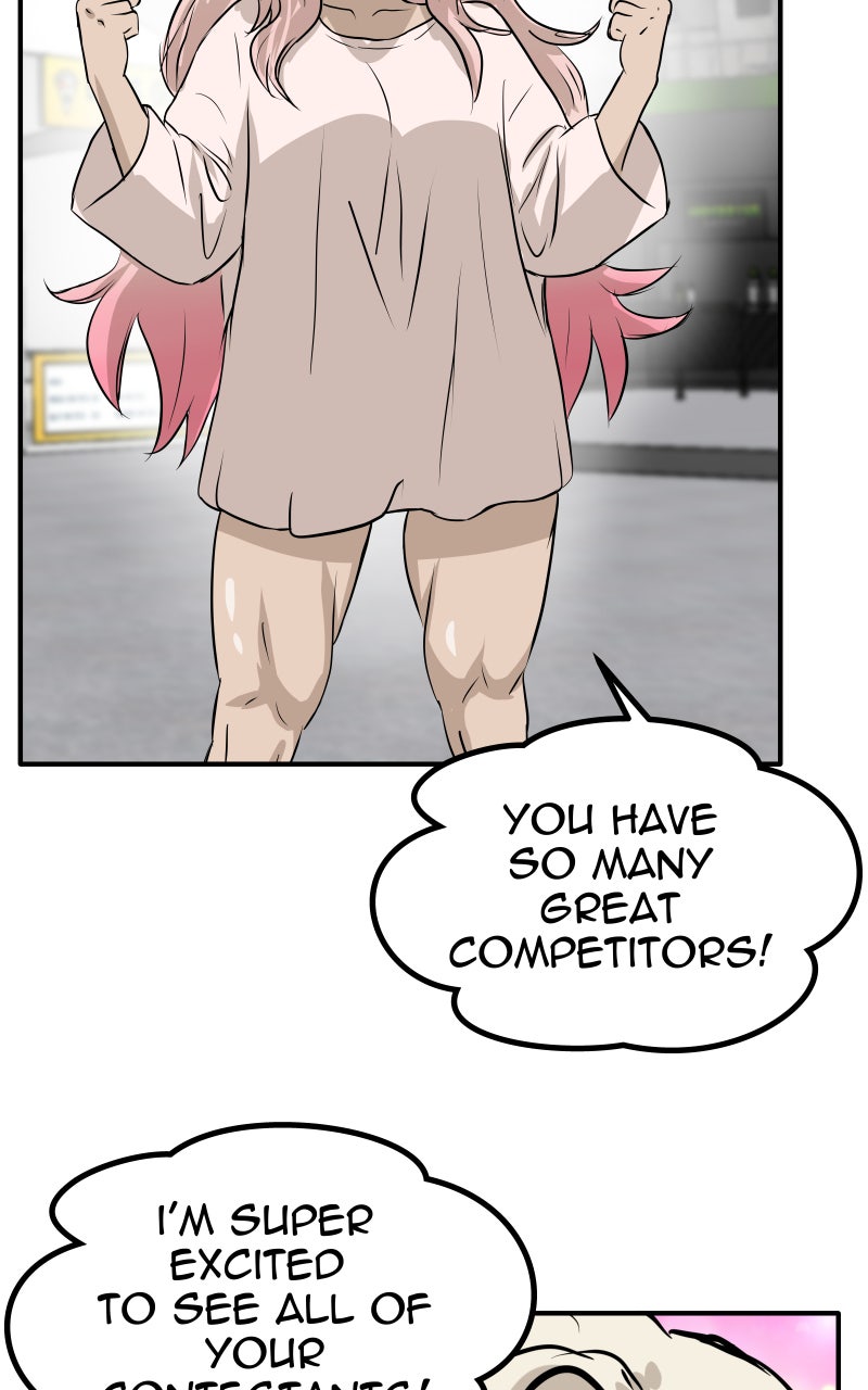Swolemates (S3) Episode 158 page 7 - 