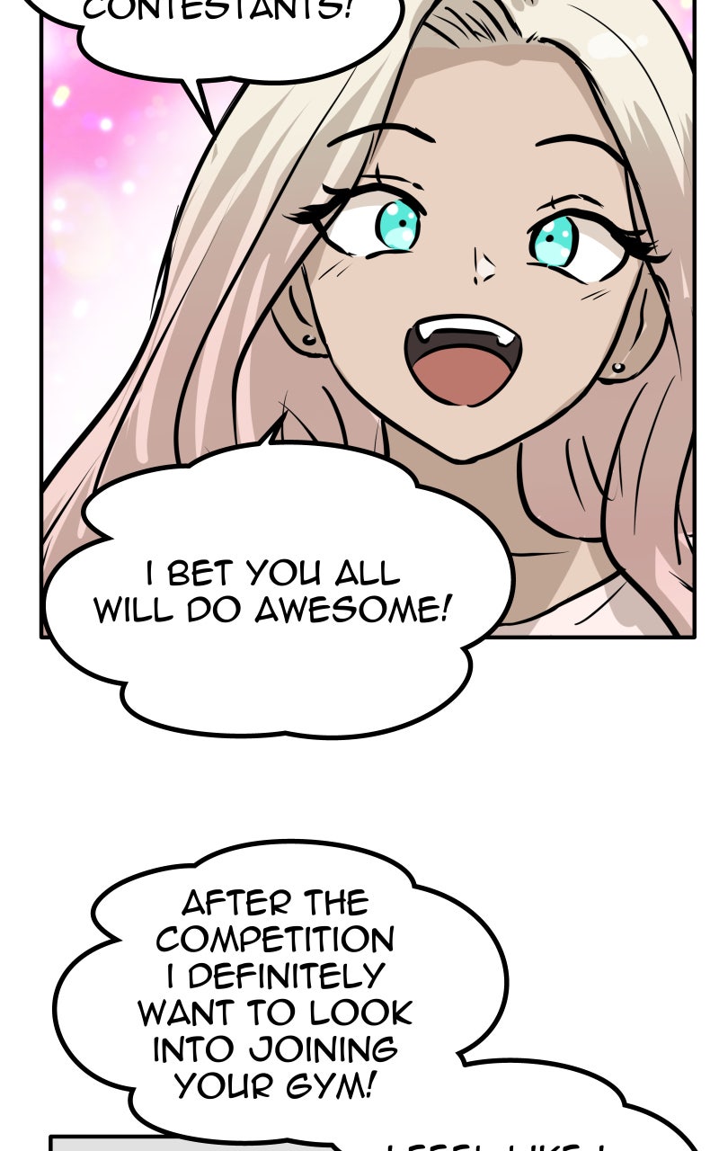 Swolemates (S3) Episode 158 page 8 - 