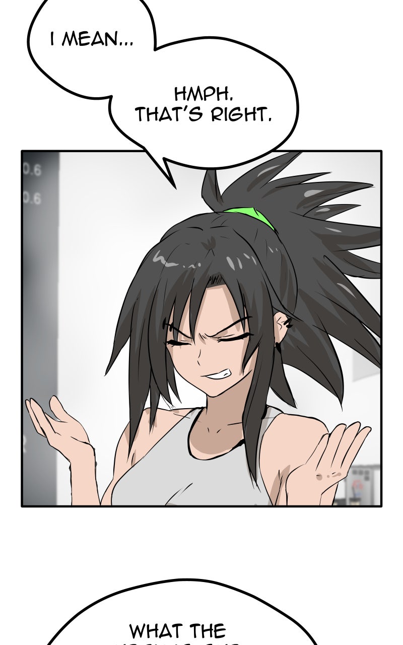 Swolemates (S3) Episode 158 page 10 - 