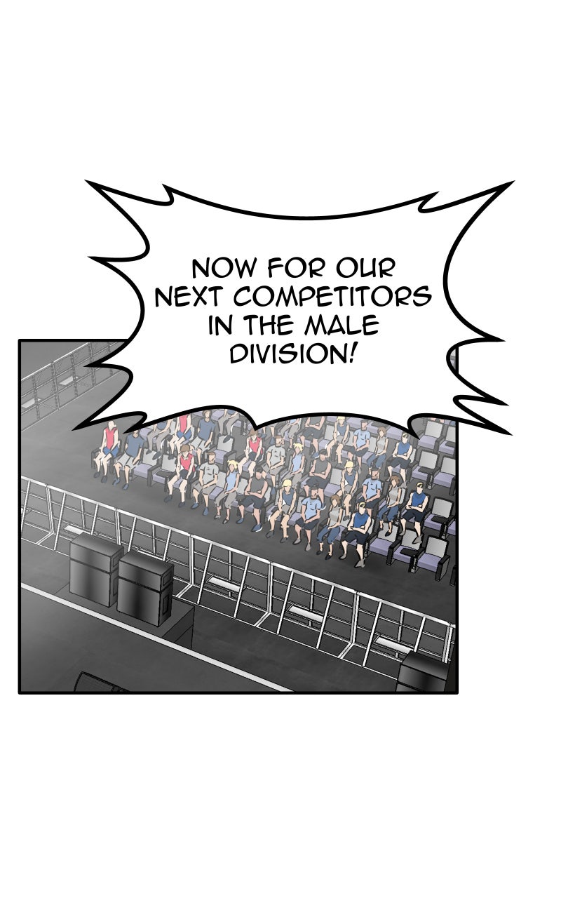 Swolemates (S3) Episode 159 page 1 - 