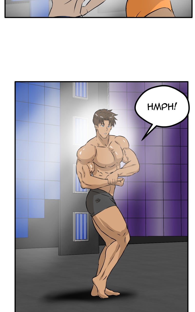 Swolemates (S3) Episode 159 page 12 - 