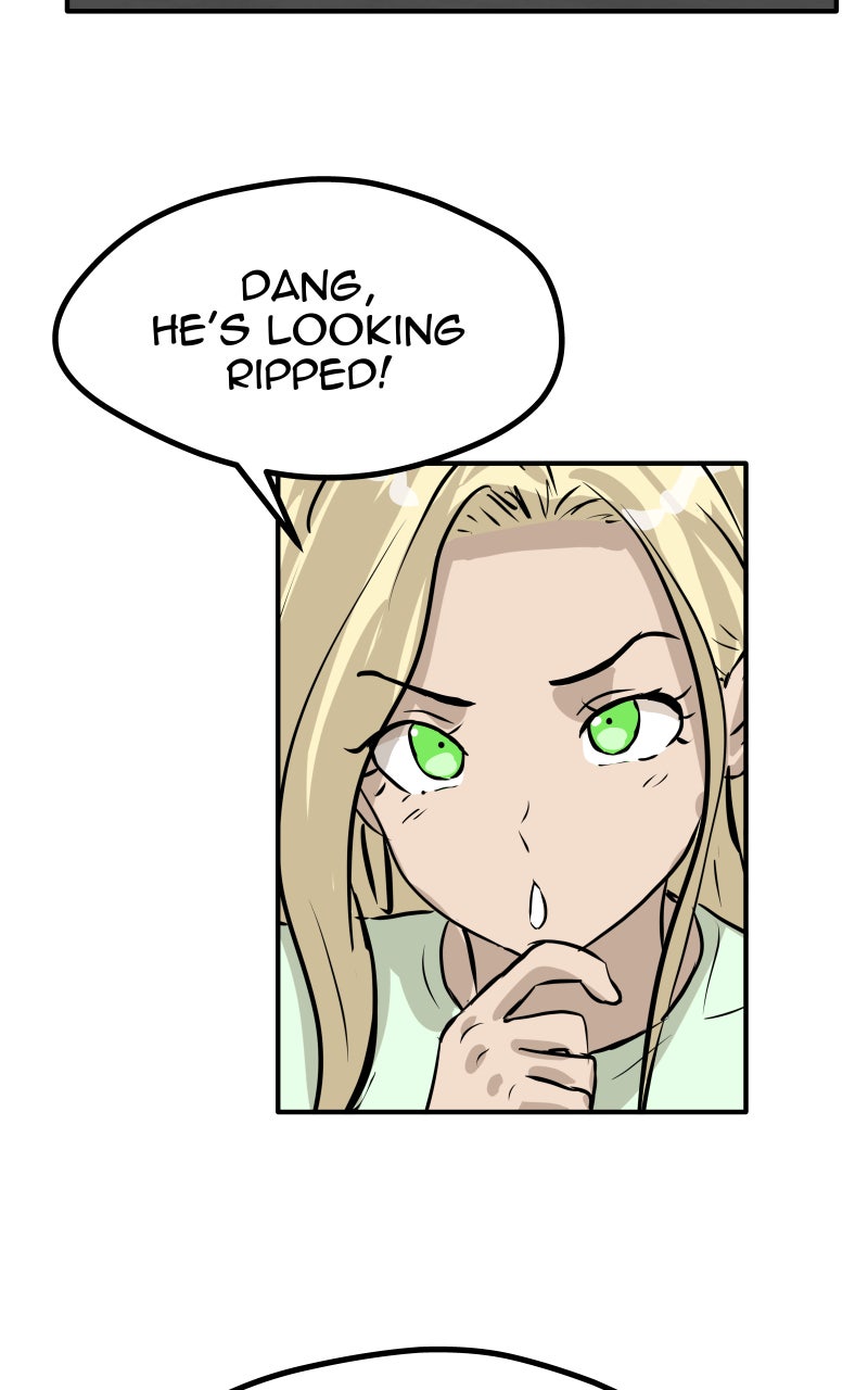 Swolemates (S3) Episode 159 page 13 - 