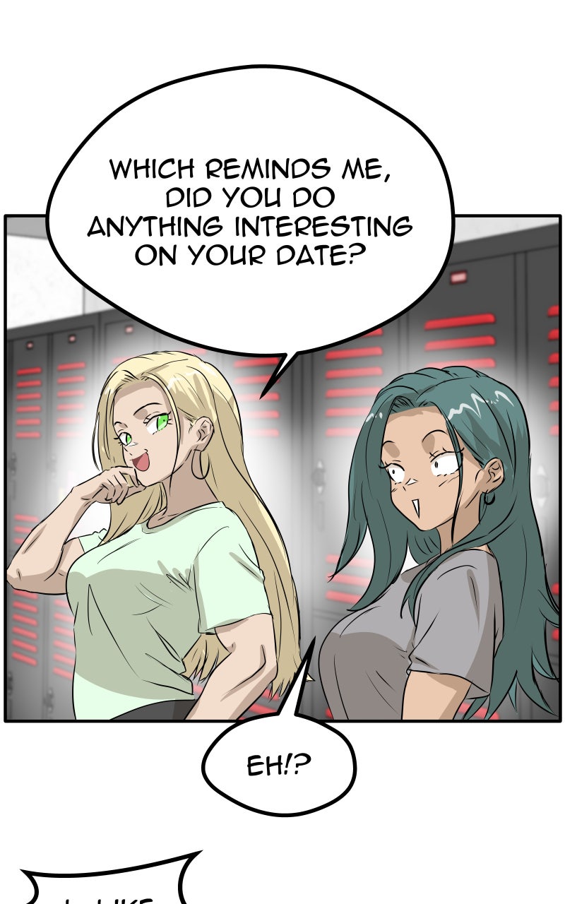 Swolemates (S3) Episode 159 page 15 - 