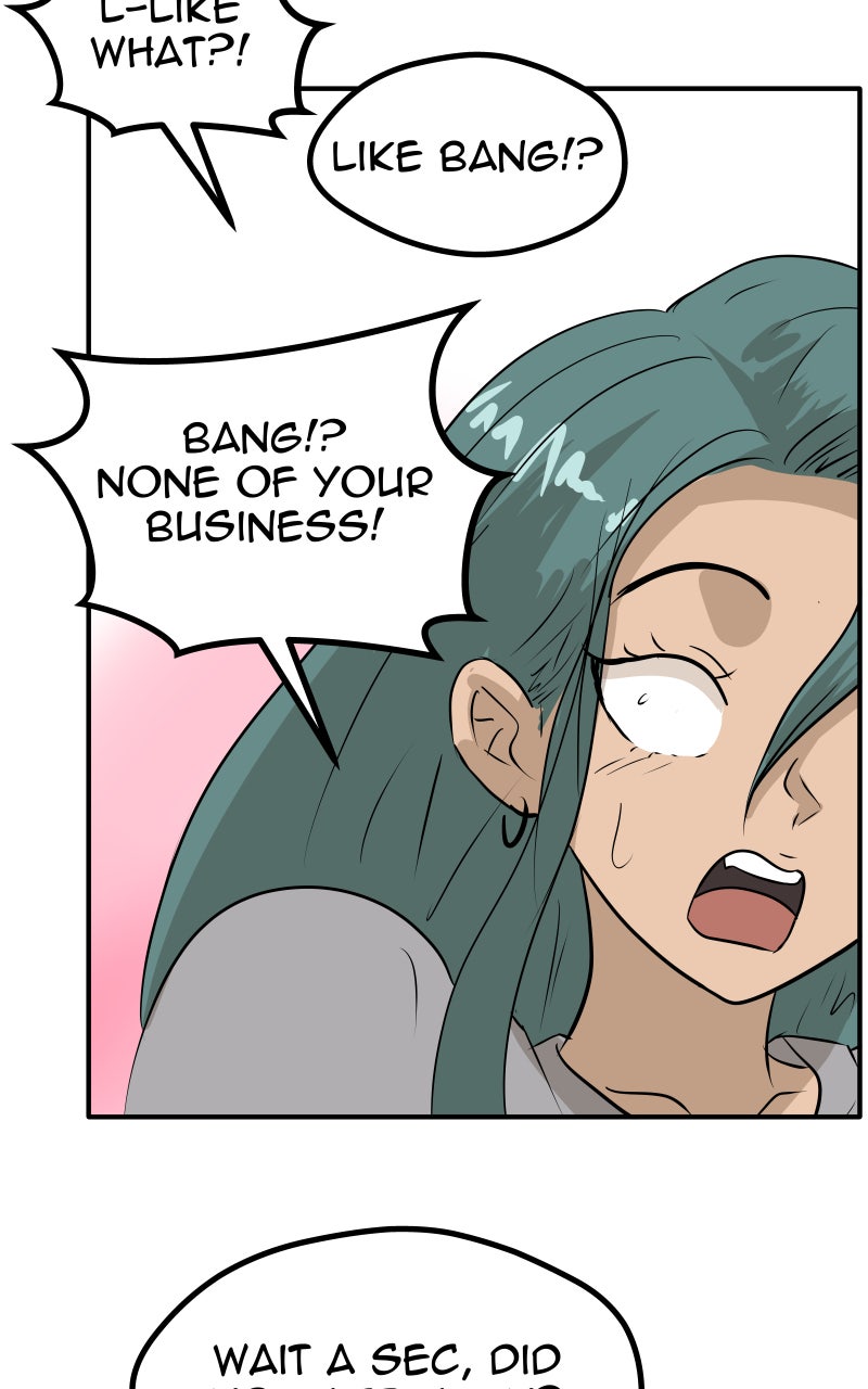 Swolemates (S3) Episode 159 page 16 - 