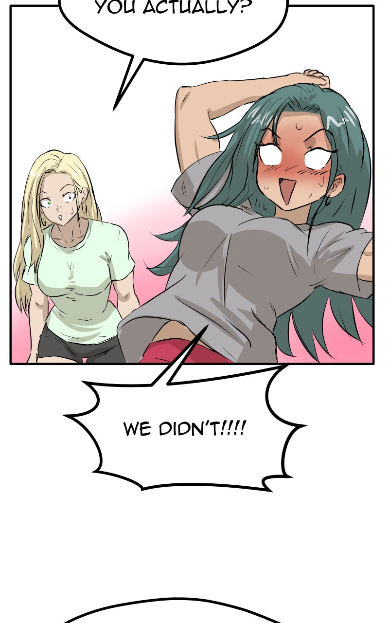 Swolemates (S3) Episode 159 page 17 - 