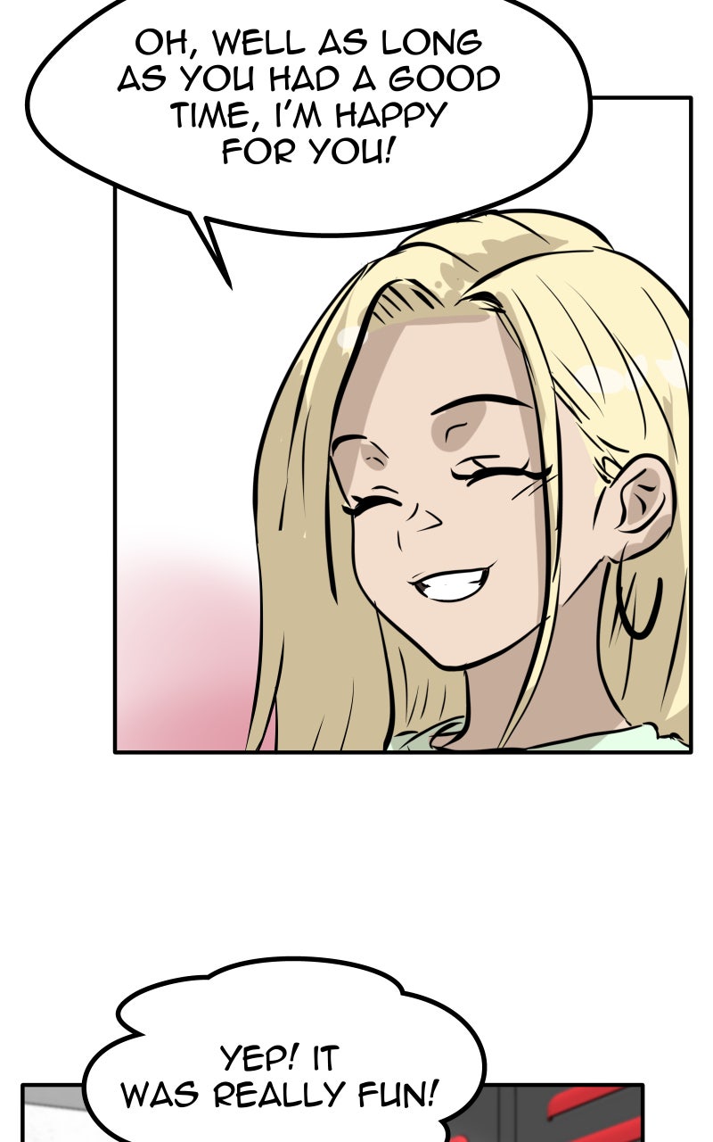 Swolemates (S3) Episode 159 page 18 - 