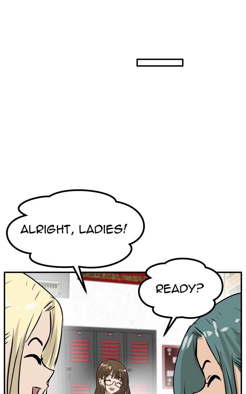Swolemates (S3) Episode 159 page 21 - 