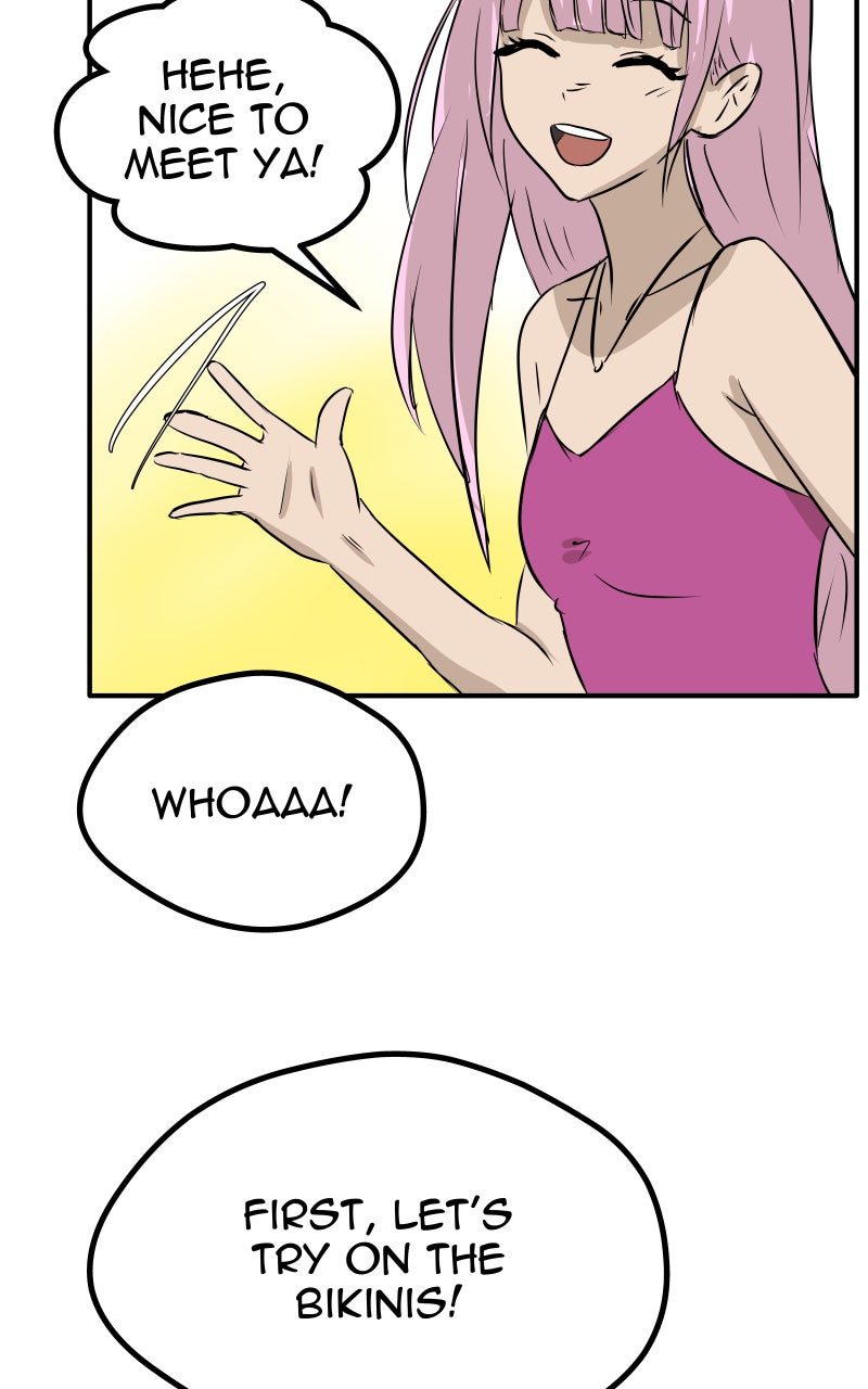 Swolemates (S3) Episode 159 page 24 - 