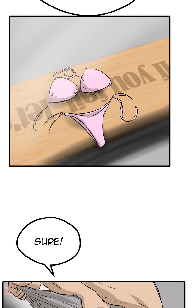 Swolemates (S3) Episode 159 page 25 - 