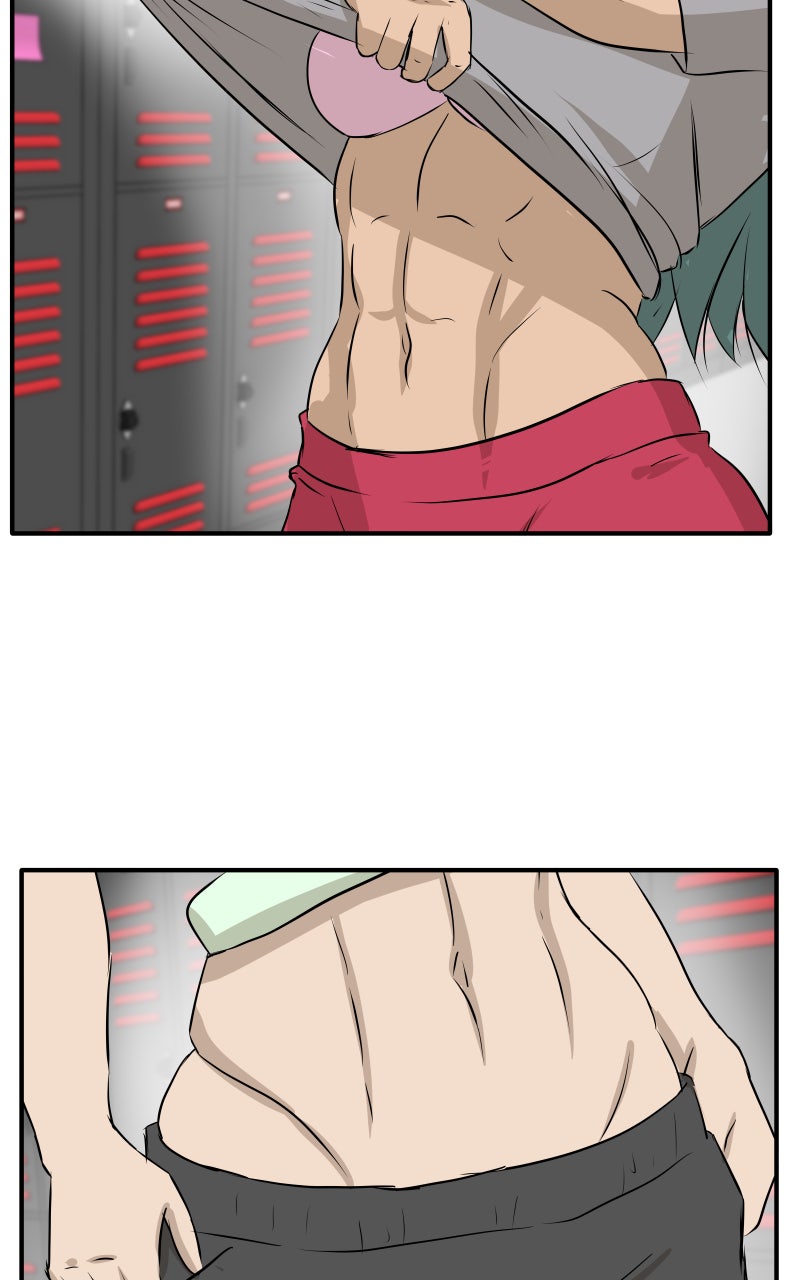 Swolemates (S3) Episode 159 page 26 - 