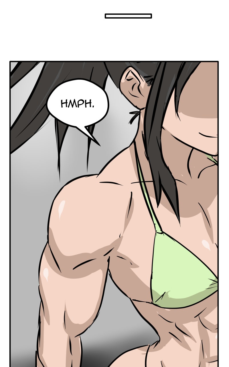 Swolemates (S3) Episode 159 page 39 - 