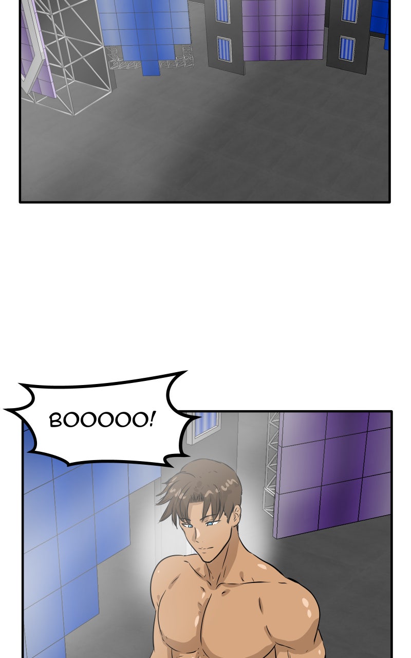 Swolemates (S3) Episode 159 page 5 - 