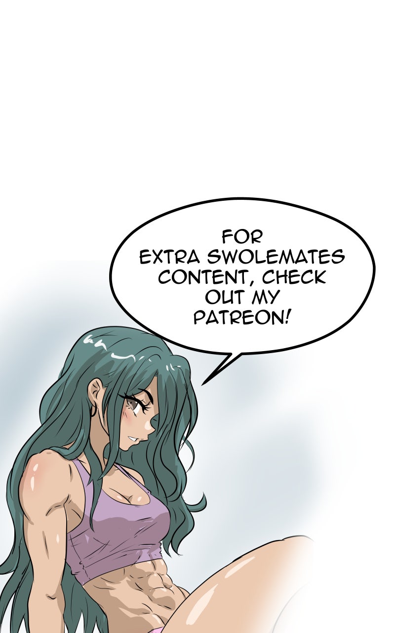 Swolemates (S3) Episode 159 page 45 - 