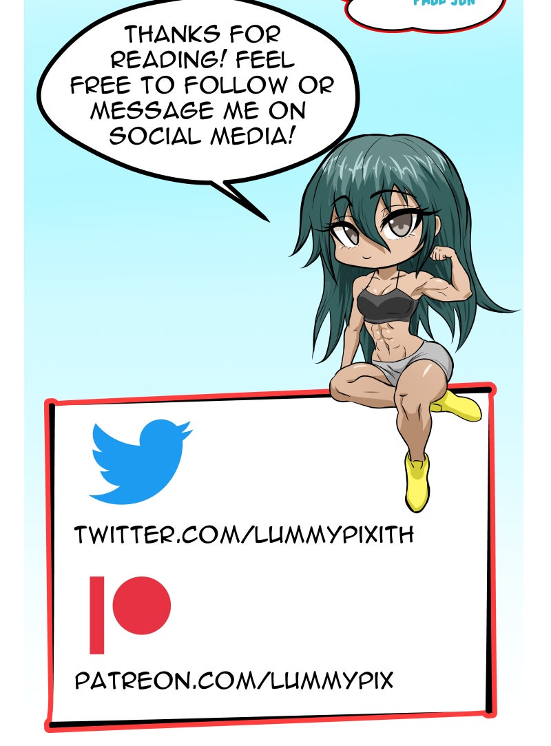 Swolemates (S3) Episode 159 page 47 - 