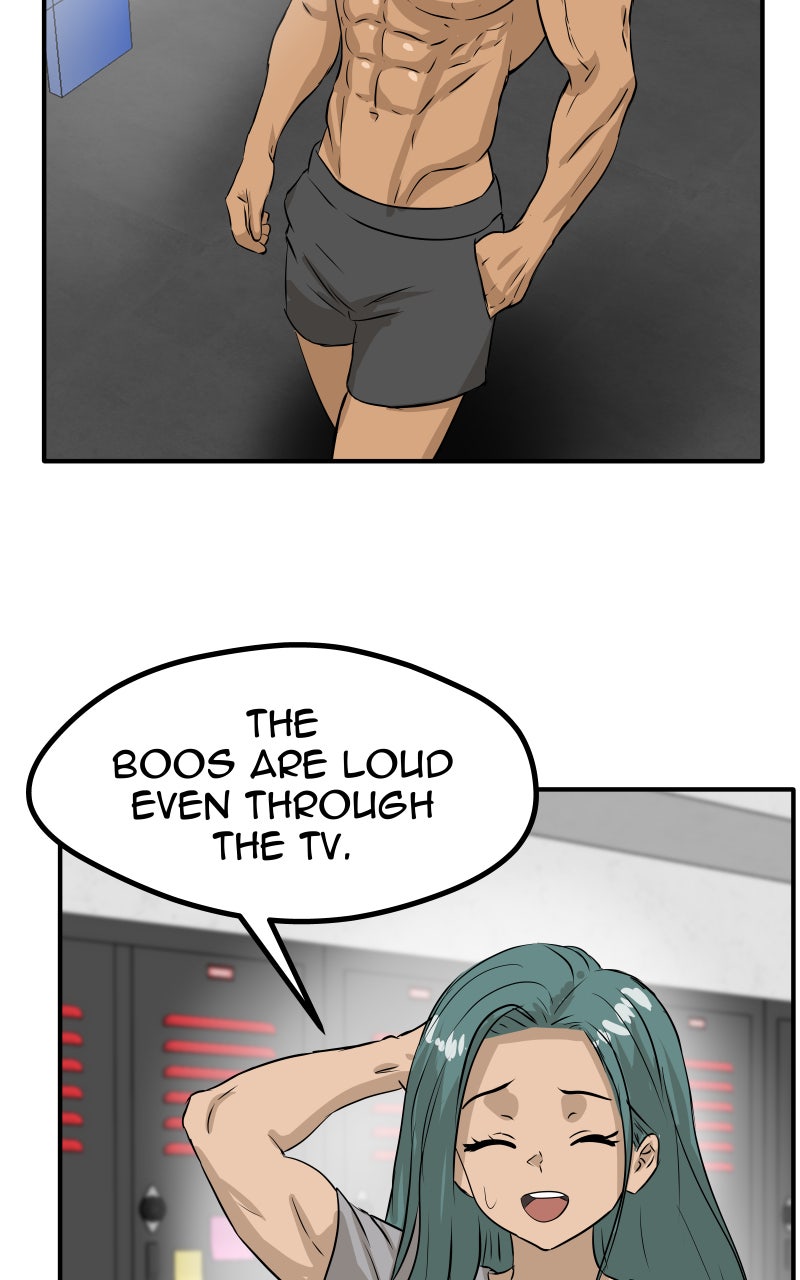 Swolemates (S3) Episode 159 page 6 - 
