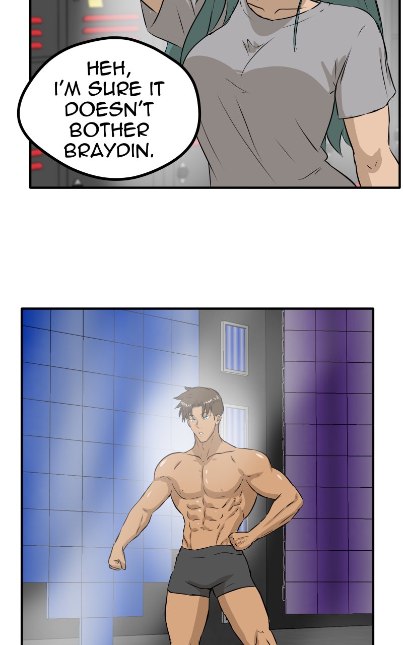 Swolemates (S3) Episode 159 page 7 - 