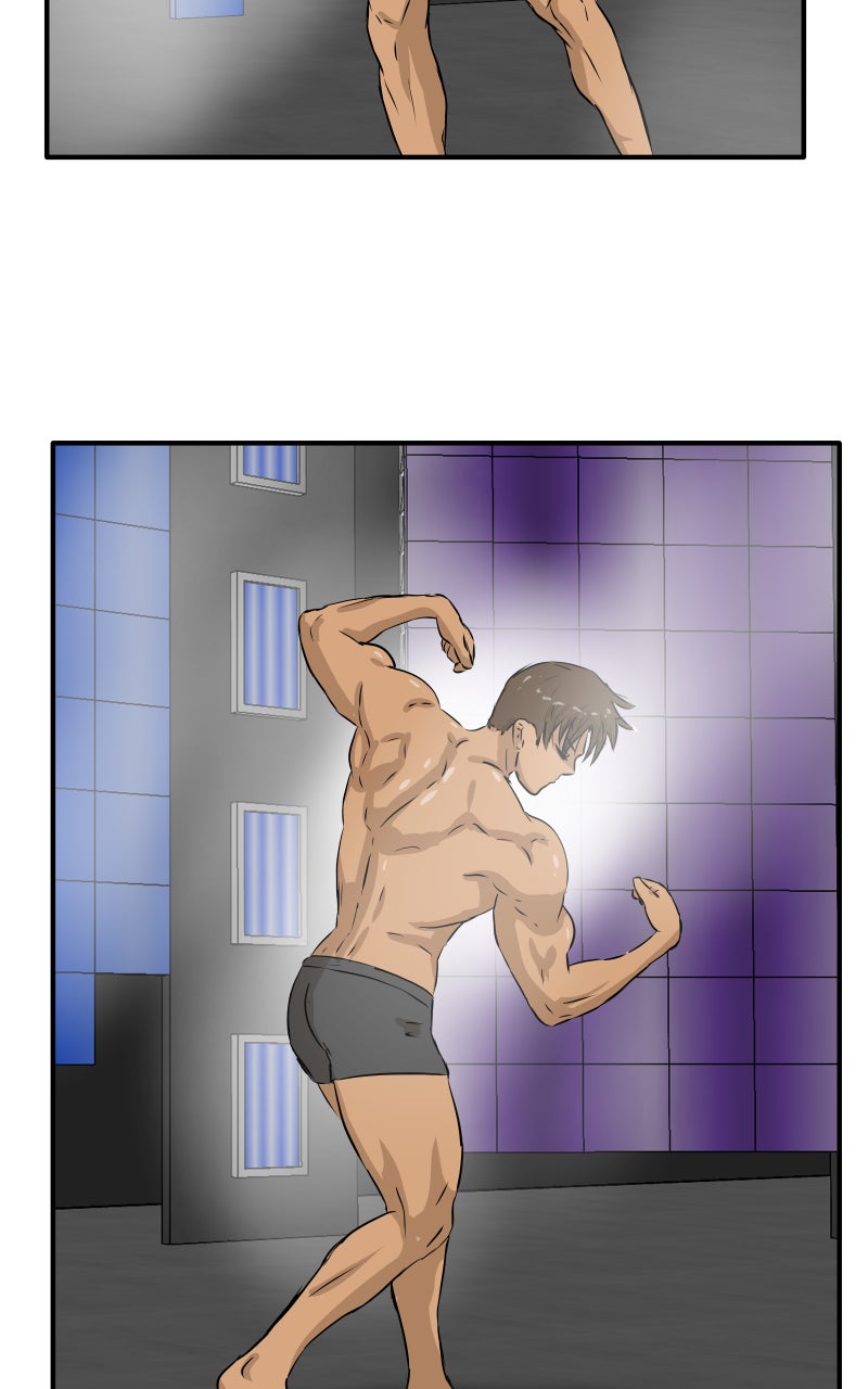 Swolemates (S3) Episode 159 page 8 - 