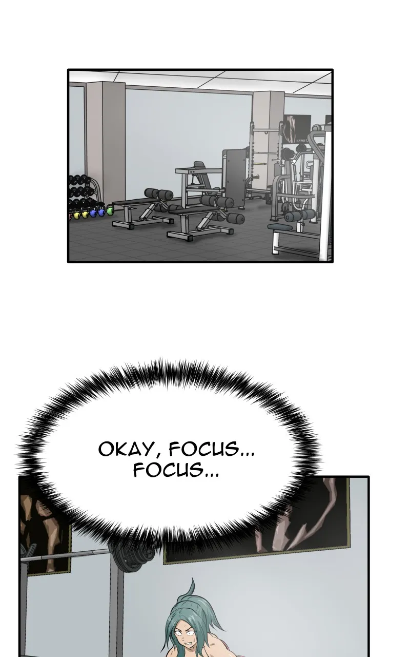 Swolemates Chapter 16 page 1 - 