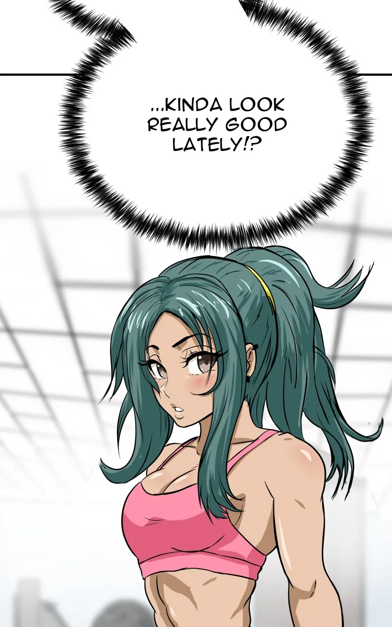 Swolemates Chapter 16 page 12 - 