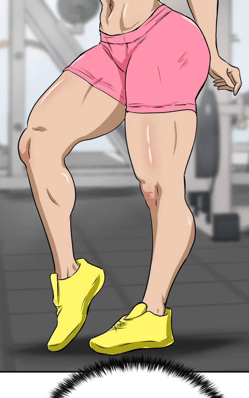 Swolemates Chapter 16 page 13 - 