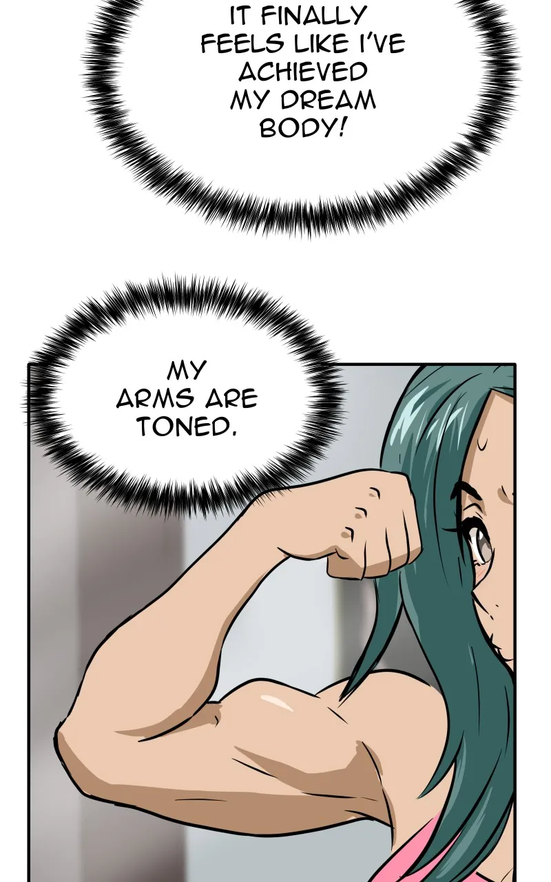 Swolemates Chapter 16 page 14 - 