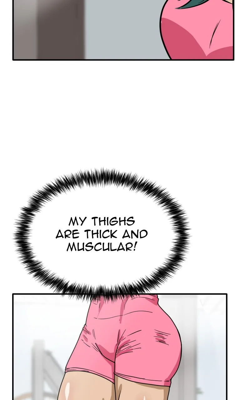 Swolemates Chapter 16 page 15 - 