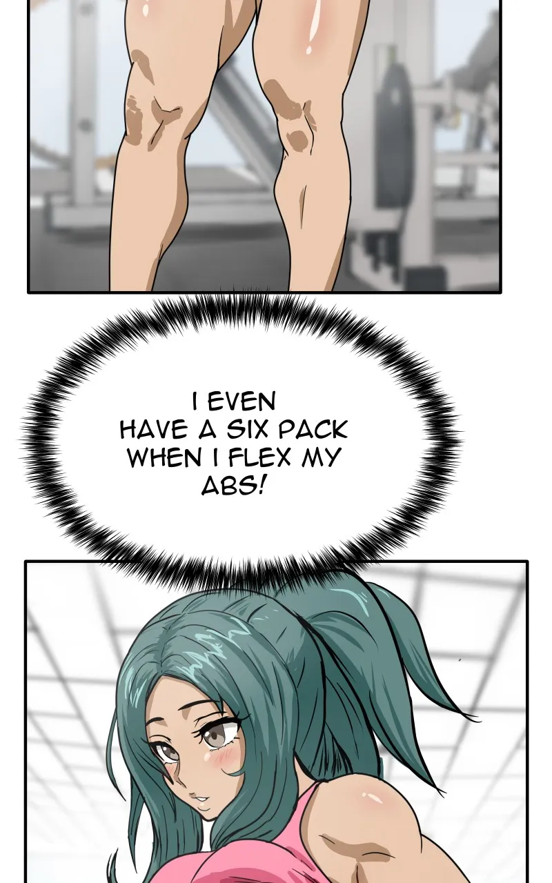 Swolemates Chapter 16 page 16 - 