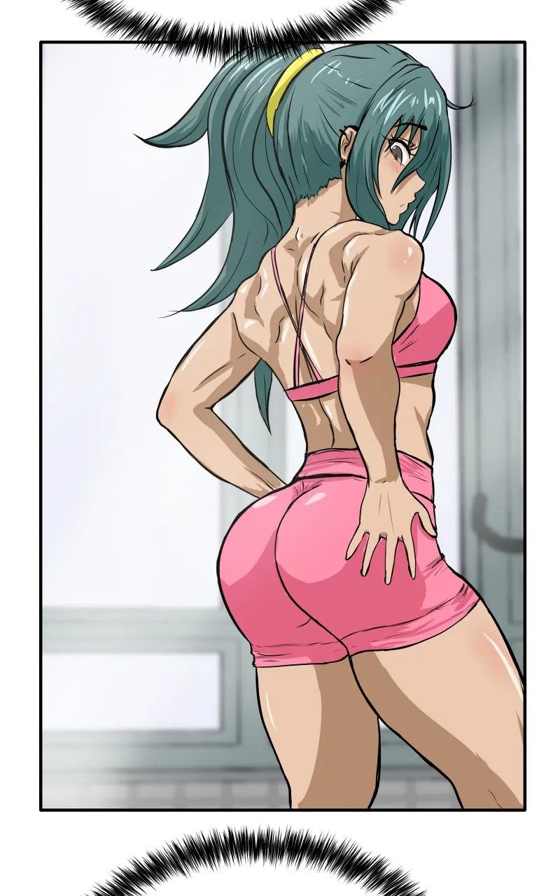 Swolemates Chapter 16 page 18 - 