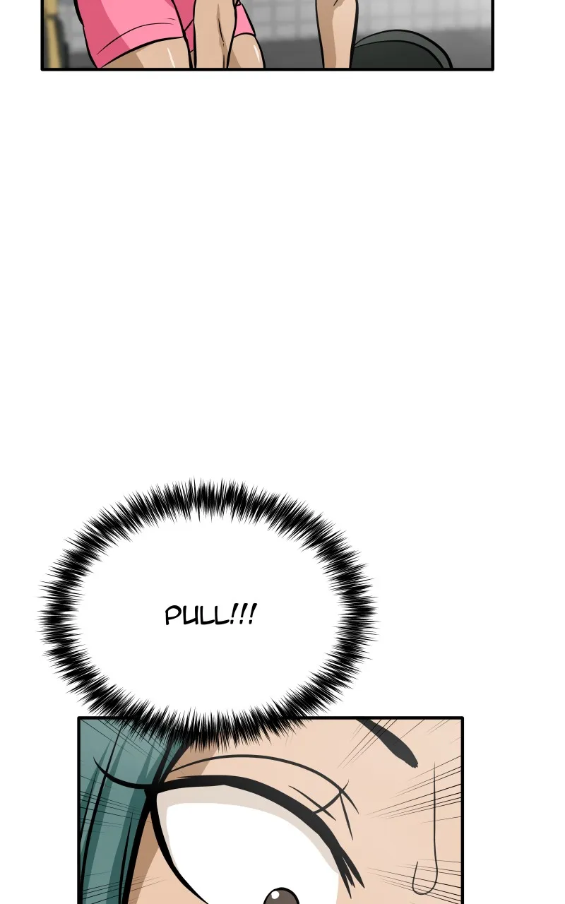 Swolemates Chapter 16 page 3 - 