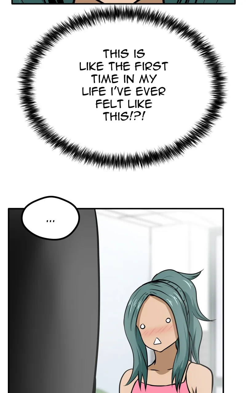 Swolemates Chapter 16 page 25 - 