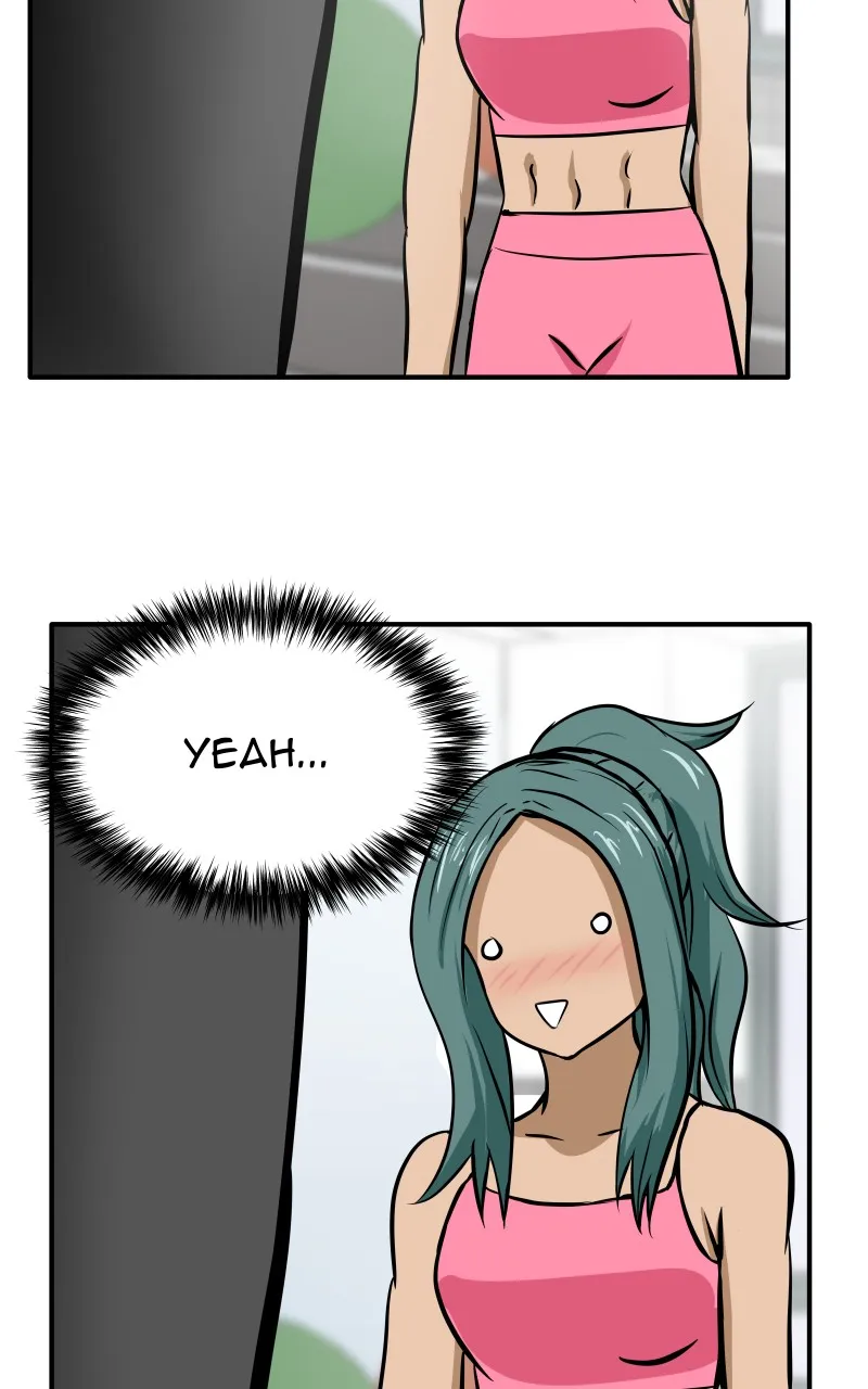 Swolemates Chapter 16 page 26 - 