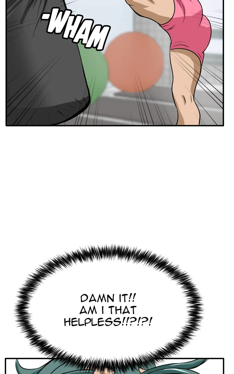 Swolemates Chapter 16 page 30 - 