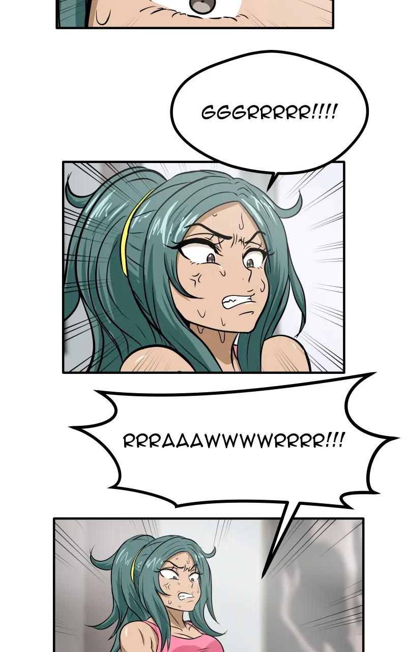 Swolemates Chapter 16 page 4 - 