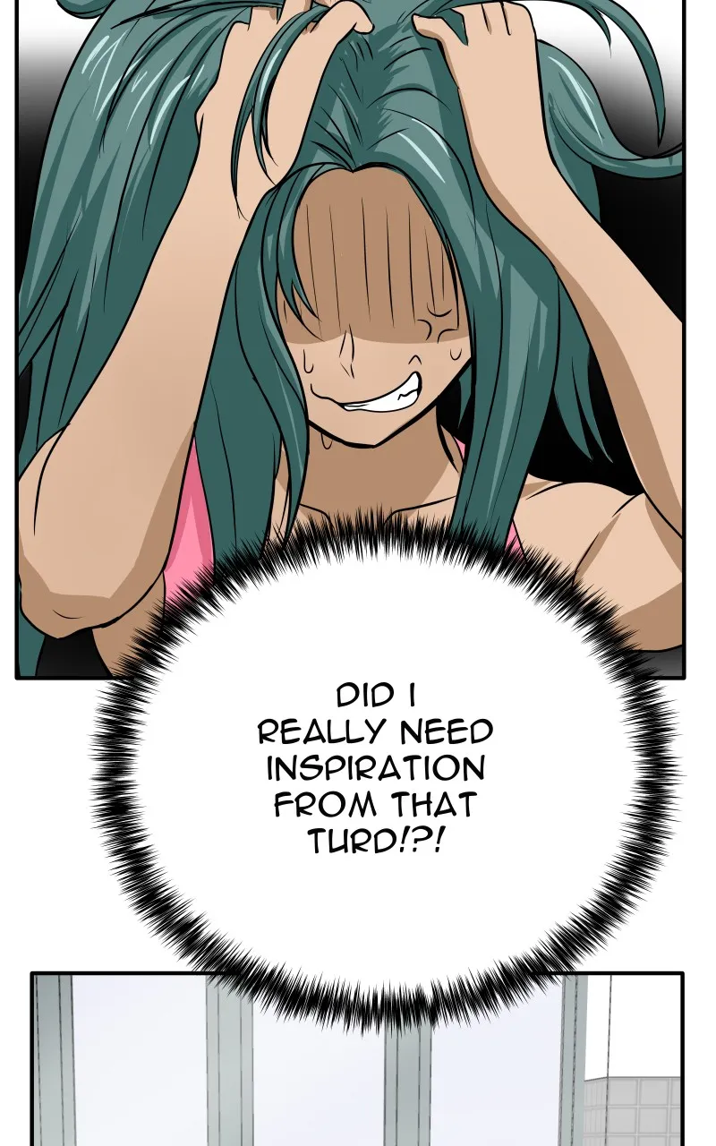 Swolemates Chapter 16 page 31 - 