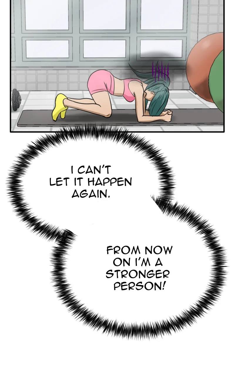 Swolemates Chapter 16 page 32 - 