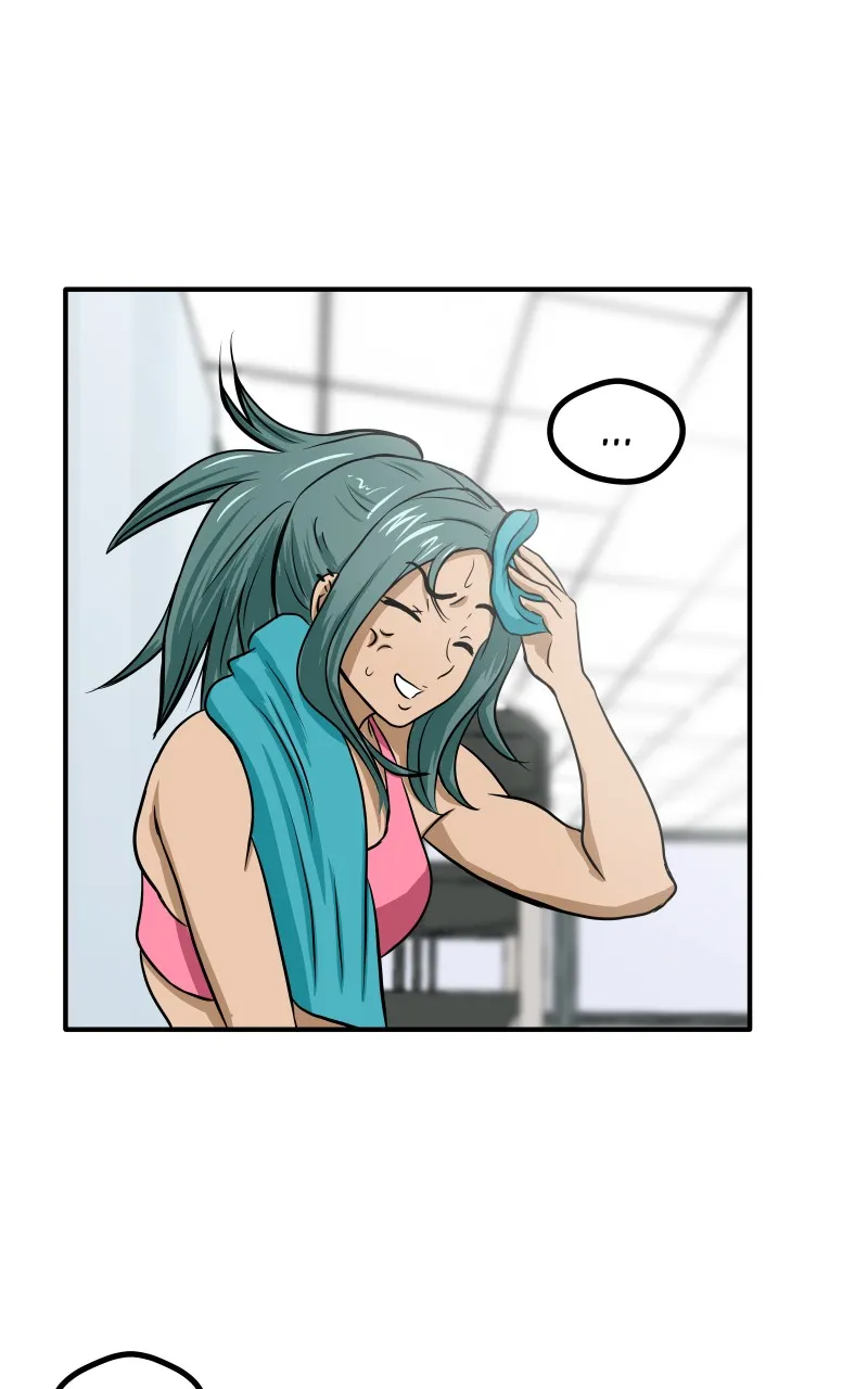 Swolemates Chapter 16 page 33 - 
