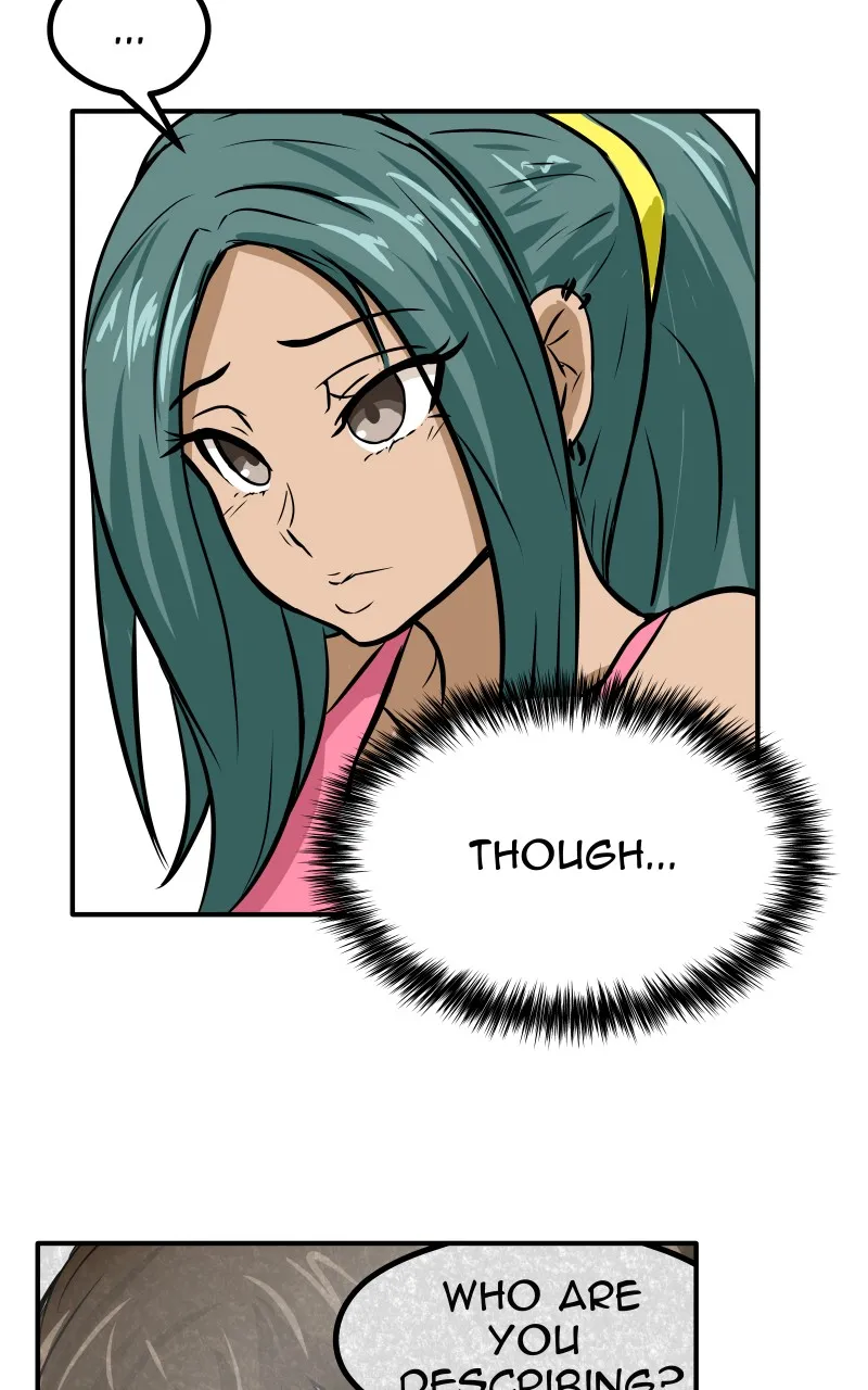 Swolemates Chapter 16 page 34 - 